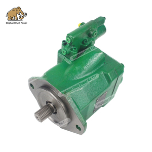 Repuestos para bomba hidráulica AL209259 de 56 cc compatibles con tractores 6170R, 6175R, 6190R, <span class=keywords><strong>6195R</strong></span>, 6210R, 6215R - Product Image 6