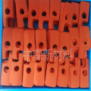 ฟิล์มระบายความร้อนสำหรับเคสมือถือ ซิลิโคนนำความร้อน ไฮโดรเจลดิจิตอล 8 ท่อระบายความร้อน - Product Image 3