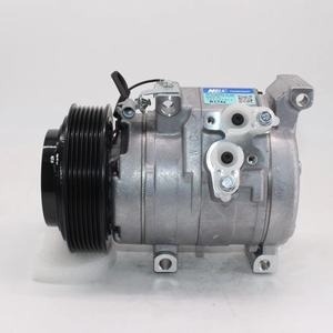 Toyota Innova Fortuner Hilux 2003-2010 다이렉트 핏 자동차 압축기에 대한 재고 있음 새로운 1nz <span class=keywords><strong>Denso</strong></span> 883100K010 자동차 <span class=keywords><strong>AC</strong></span> 압축기 - Product Image 6