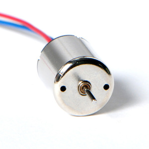 1013 Coreless Motor 3V 10000Rpm Metal For <b>Rc</b> Vehicles Remote <b>Control</b> Toys - Product Image 3