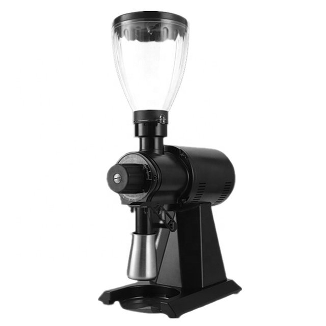 EK43S Electric Coffee Grinder Commercial Espresso Coffee Grinder