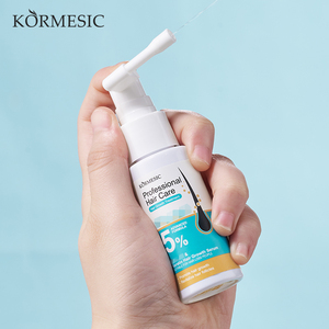 KORMESIC ขายส่งผลิตภัณฑ์บำรุงเส้นผมสูตรเคราติน 30 กรัม เซรั่มบำรุงเส้นผมออร์แกนิค ช่วยฟื้นฟูและบำรุงเส้นผมให้แข็งแรง - Product Image 4