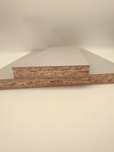 Pannello melaminico pannello FOSB doppio lato pannello melammina-rivestimento FOSB pannello 2440*1220*12 - Product Image 4