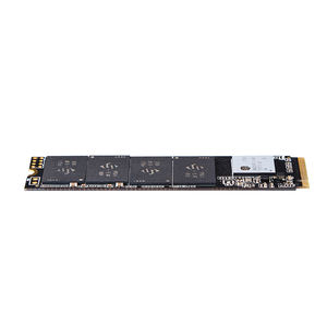 KingSpec custom made m.2 2280mm nvme ssd 256gb masaüstü dizüstü - Product Image 3