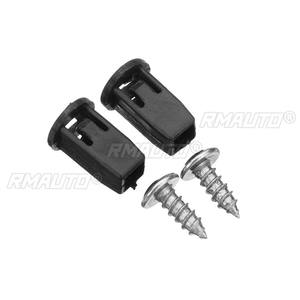 2pcs Feux antibrouillard LED pour Toyota Camry Land Cruiser Prado Prius/Tundra CHR Sienna Solara/Avalon pour Ford Focus/Honda - Product Image 5