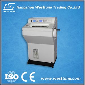 Thiết bị y tế hoàn toàn tự động đóng băng <span class=keywords><strong>cryostat</strong></span> mô <span class=keywords><strong>microtome</strong></span> cho bệnh viện lâm sàng nhanh chóng bệnh lý phần phân tích - Product Image 2