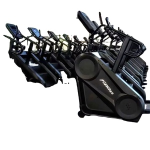 Nouvel équipement d'exercice commercial très demandé : Simulateur d'escalade électrique pour salle de sport et domicile - Product Image 1