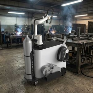 Bras robotisé collaboratif DREAMON 2026 FR5 à 6 axes, bras de soudage robotisé, charge utile de 5 kg, bras robotisé cobot de 922 mm - Product Image 1