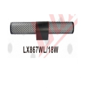 Lámpara de Pared LED Moderna LX867WL 18W, Elegante y Brillante, Ahorro de Energía, para Sala de Estar, Dormitorio, Decoración del Hogar - Product Image 1