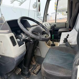 Grue mobile Zoomlion 25T avec une forte puissance de levage de 50 tonnes, vente chaude, unité d'occasion en bon état de fonctionnement - Product Image 3