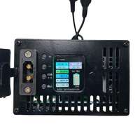 Chargeur de batterie Lifepo4 AC/DC 10-92,4V 3-20A 30A à tension et courant réglables 12V 24V 36V 48V 60V 72V 96V 20A