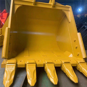 זרוע מאריכה למחפר EC140BLC, EC200B, EC210BLC, כף, בום, זרוע קטנה, מאריכה, בהתאמה אישית מהיצרן - Product Image 4