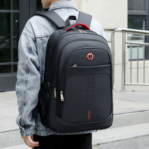 Personalized <b>Backpack</b> <b>Waterproof</b> Oxford <b>Backpack</b> Casual Sports <b>Backpacks</b> - Product Image 3