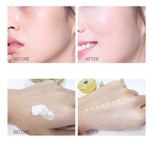 Señora <span class=keywords><strong>piel</strong></span> magia crema brillo pecas blanqueamiento crema pecas Tan placas Facial cuidado de la <span class=keywords><strong>piel</strong></span> más brillante suave punto eliminar crema - Product Image 3