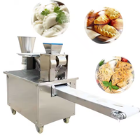 Machine à samosas automatique, machine à plier les samosas, machine à faire des empanadas, mini machine à raviolis
