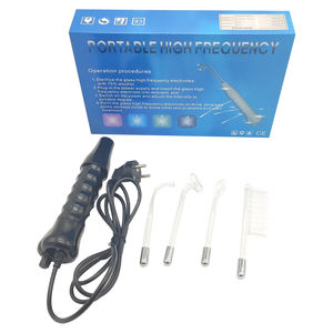 Versión Mejorada <span class=keywords><strong>de</strong></span> Electroterapia <span class=keywords><strong>de</strong></span> Alta Frecuencia <span class=keywords><strong>de</strong></span> 30W: Potencia Profesional para una Piel con Calidad <span class=keywords><strong>de</strong></span> Salón, Eleva tu Spa en Casa - Product Image 6