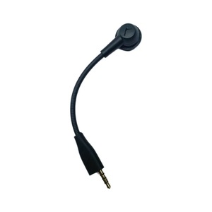 MMX100 MMX150 <b>Gaming</b> Headset Microphone Replacement With Led <b>Lights</b> Dynamic Cardioid 3.5 Mm Connection - Product Image 5