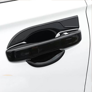Tay nắm cửa ô tô Vỏ bọc bảo vệ cho Honda Crv 2022 2023 2024 2025 2026 6th - Product Image 2