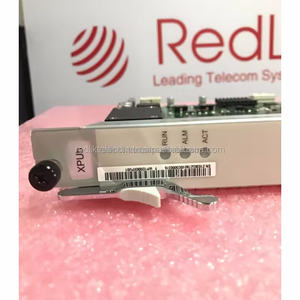 03054333  WP1D000GCU02 ชุดนาฬิกาเรือนเวลาทั่วไป  แกนกลางเครือข่าย BSC6900  BSC6000 บอร์ด - Product Image 4