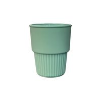 Bouteille d'eau créative anti-chute pour enfants, design extérieur, écologique, portable, haute valeur esthétique, pour boire et rincer la bouche