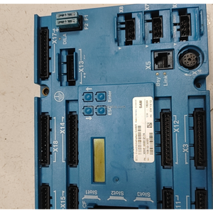 X00E50209176 Engine Control <b>Computer</b> Board Assembly ECM Industrial Use - Product Image 2