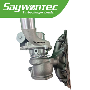 Saywon <span class=keywords><strong>Turbo</strong></span> 16399880016 16399700016 28231-2B760 boturbocompresseur de moteur Diesel pour HYUNDAI - Product Image 3