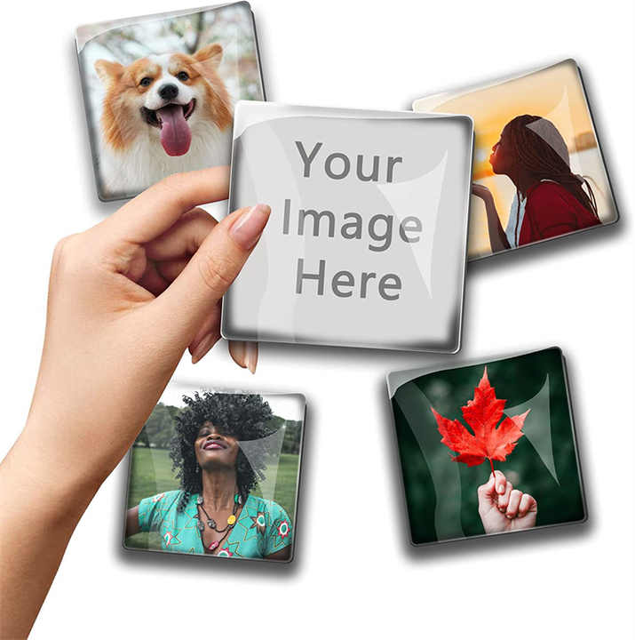 Imagen personalizada