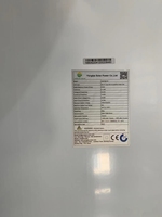 Panneaux solaires monocristallins N-type IBC HJT demi-cellules 550W 575W 600W – Entrepôt UE