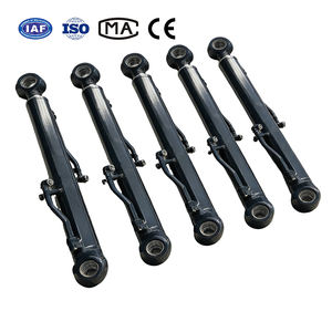 Système de nivellement <span class=keywords><strong>hydraulique</strong></span>, cric de levage <span class=keywords><strong>pour</strong></span> camping-car de classe A, caravane, remorque, fourgon - Product Image 3