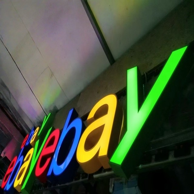Acrylic LED Advertising Sign 3D Metal Frame Customizable Hotels Shopping Malls Office Buildings Bars Schools Decorative Luminous