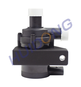 Pièces automobiles <span class=keywords><strong>pompe</strong></span> à <span class=keywords><strong>eau</strong></span> supplémentaire secondaire OE 1K0965561G 1K0965561J pour système de refroidissement du moteur de voiture Vw Jetta <span class=keywords><strong>Golf</strong></span> Passat - Product Image 2