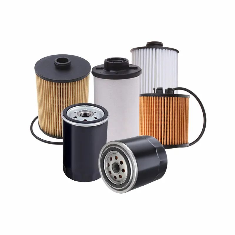 Auto Autoteile Motoröl filter Element 06 L115562B/ 06 L115562/ 079198405B Für Golf Sagitar Cross Polo Vw Vag Audi Filter