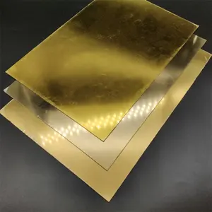 Аландс серебряное золото зеркало Двухцветные Акриловые листы ЧПУ и лазерная гравировка ABS двухцветный лист Пластик 600 мм X 1200 мм
