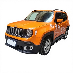 Oferta Económica: <span class=keywords><strong>Jeep</strong></span> <span class=keywords><strong>Renegade</strong></span> Usado 2017 2018 2019 con Personalización Interior, Pantalla Táctil Conectada de Alta Gama - Product Image 1