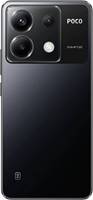 Teléfono Inteligente POCO X6, Teléfono Móvil, Nuevo Modelo Global Original, Teléfono Inteligente 5G con Procesador Octa Core Snapdragon Serie 700