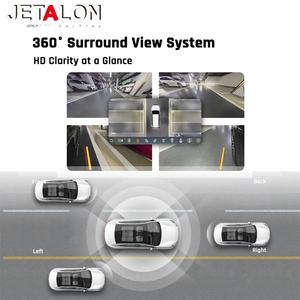 Radio con Pantalla Táctil Android de 16.8 Pulgadas para Toyota Prado Land Cruiser 150 2010-2021, Reproductor de Video GPS Carplay, Navegación Multimedia - Product Image 6