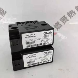 Transformateur d'allumage EBI4M 052F4038 018F7397 018F7363 230V 50-60HZ 4-20MA pour STOCK 200 - Product Image 5