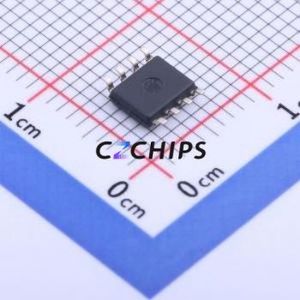 ชิปวงจรรวม SOIC-8 MIC5200-5.0YM สินค้าใหม่ของแท้ชิป IC PMIC ตัวควบคุมเชิงเส้น (LDO) - Product Image 2