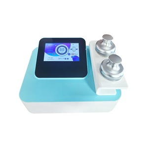 เครื่องมือดูแลสุขภาพ นวดเสริมความงาม เมอริเดียน ทรีเวย์ มาสเตอร์ ไบโออิเล็กทริก - Product Image 2