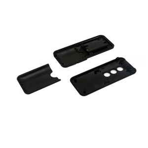 OEM Mould Manufacture Cheap Price Custom Plastic <strong>Molds</strong> Professional <strong>Mold</strong> Making Company for Smart Remote <strong>Control</strong> Housing Molding - Product Image 4