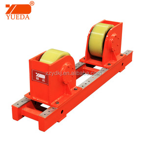 Chất lượng tốt chì vít nâng Hàn rotator Hàn quay Rolls Hàn quay con lăn - Product Image 2