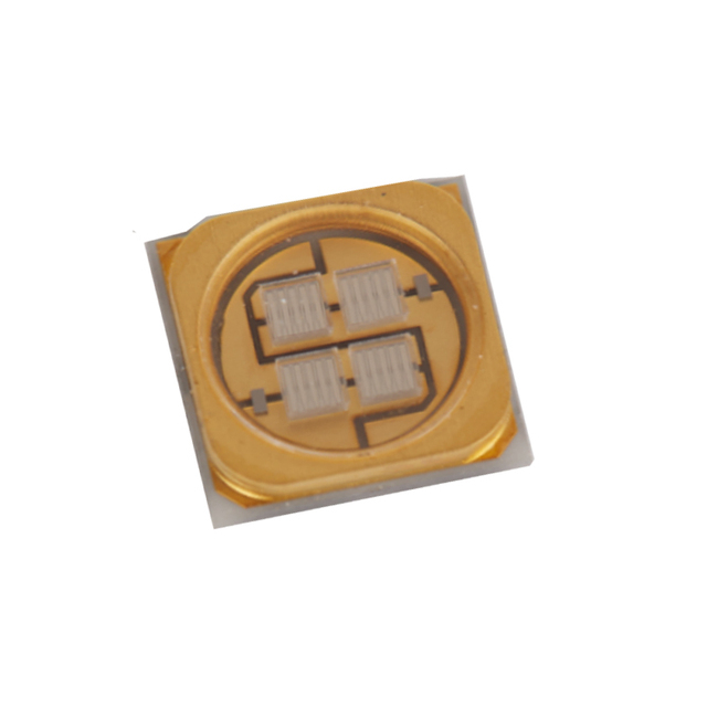 High Quality 6868 120 Degree Diode Chip Smd  Uvc Led 5W 10w 20w 250nm 254nm 255nm 260nm 265nm 270nm 275nm   for Germicidal Lamp