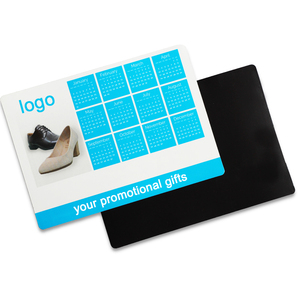 <span class=keywords><strong>Calendario</strong></span> Anual <span class=keywords><strong>Personalizado</strong></span> de Papel Magnético para Refrigerador - Product Image 3