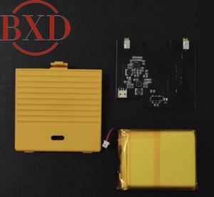 Batería de Litio Recargable de 2600 mAh para Gameboy Classic DMG, Paquete de Baterías para Gameboy DMG - Product Image 6