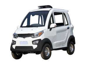 จีน Changli <span class=keywords><strong>ทำ</strong></span>ให้มินิไฟฟ้า<span class=keywords><strong>รถ</strong></span>ยนต์/4ล้อไฟฟ้าสามล้อ - Product Image 4
