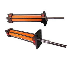 กระบอกไฮดรอลิก Rexroth รุ่น CDT3, กระบอกน้ำมัน - Product Image 2