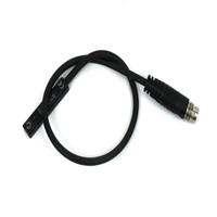 Capteur de cylindre magnétique Plc Bmf 307k-ps-c-2-s4wbr9-200 pour produit sous garantie