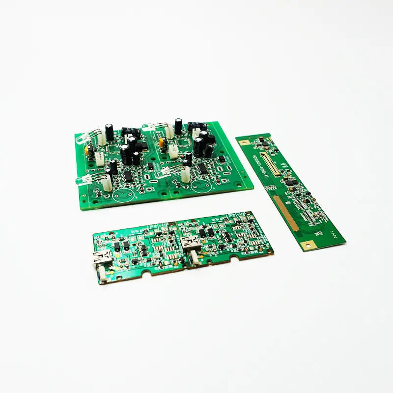 Shenzhen Motherboard elektronik khusus, Pcb mesin penjual air, papan PCB sirkuit detektor logam emas