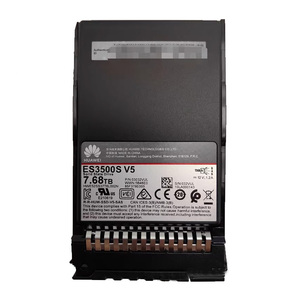 Huaiweis ES3500S V5 Dahili SAS Arayüzü 12Gb/s SSD 960G 1.92T 3.84T 7.68T Yeni 3 Yıl Garantili Sunucu 2.5 Metal Plastik Kasa - Product Image 5