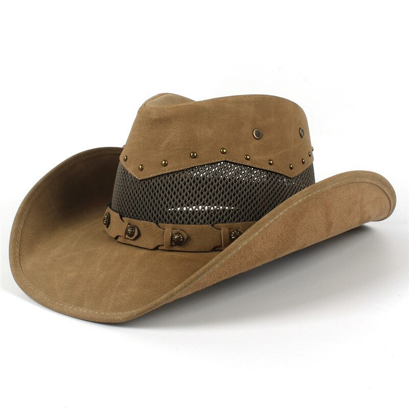 High Quality Multi Colour Cowboy Hat